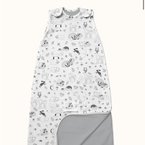 Merino Baby Sleeping Bag