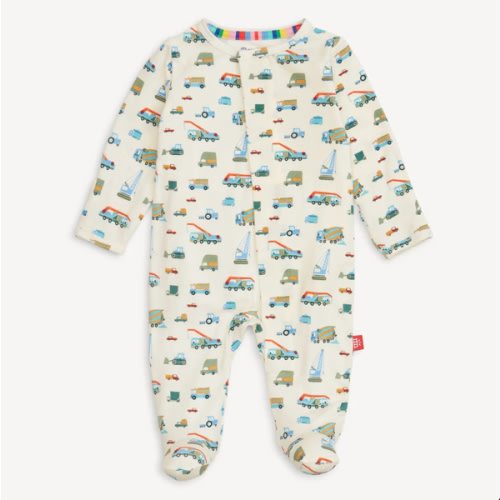 Magnetic Footie – Magnetic Me