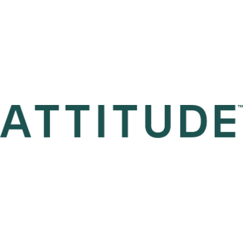Baby body lotion - dermatologically tested I ATTITUDE