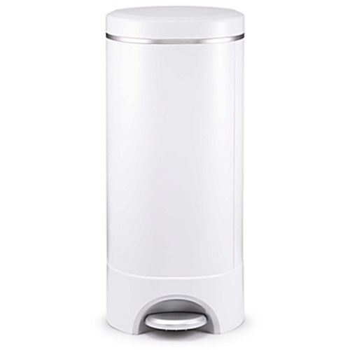 Munchkin® STEP™ Diaper Pail Powered by Arm & Hammer®