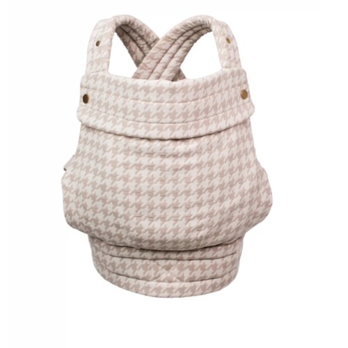 The Monarch Carrier - Houndstooth – Mabē