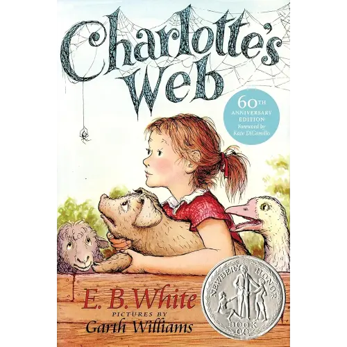 Charlotte's Webb