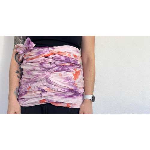 Belly Binding Wrap