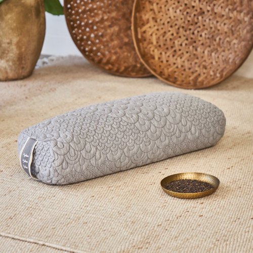 Buckwheat Bolster Cushion