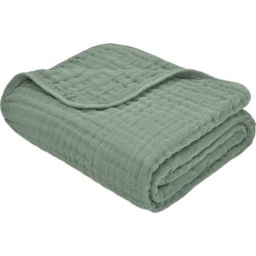 Baby Muslin Blanket