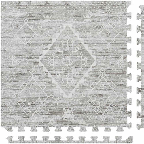 Little Nomad Play Mat Ula – House of Noa
