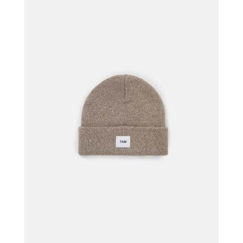 Beanie - Heather