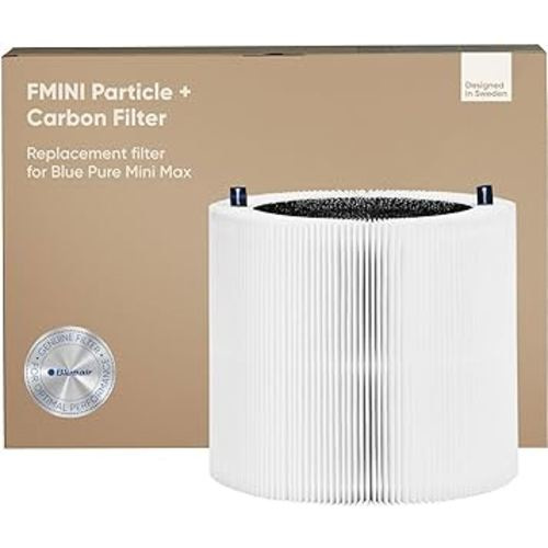 BLUEAIR Blue Pure Mini Max Genuine Replacement Filter