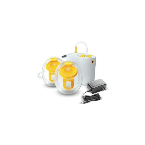 Medela Pump In Style Hands-Free Breast Pump