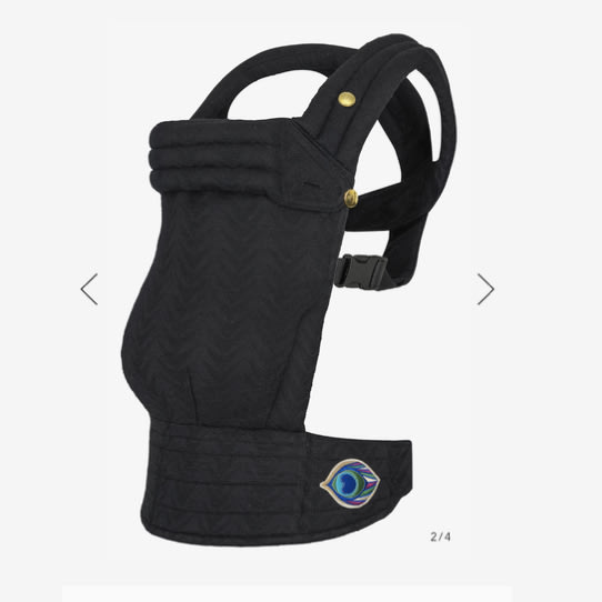 Arrow Zorro | Zeitgeist Baby Carrier | SHOP ARTIPOPPE