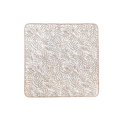 Premium Portable Playmats | Ocean - Tan