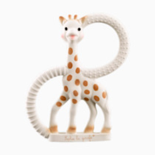 Vulli Sophie la Giraffe So'Pure Teether