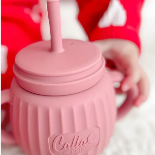 The Brody Cup – Calla and Friends