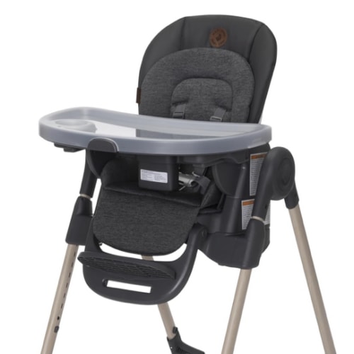 Classic Graphite Highchair