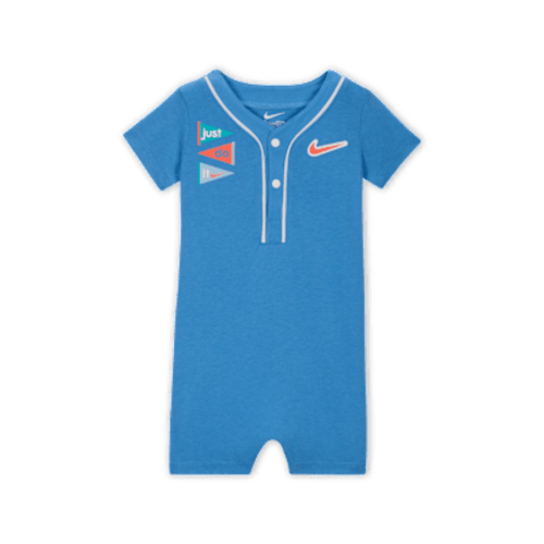 Nike E1D1 Baby Short Coverall