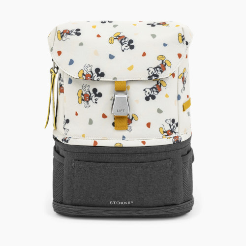 Stokke JetKids Crew Backpack - Mickey Celebration