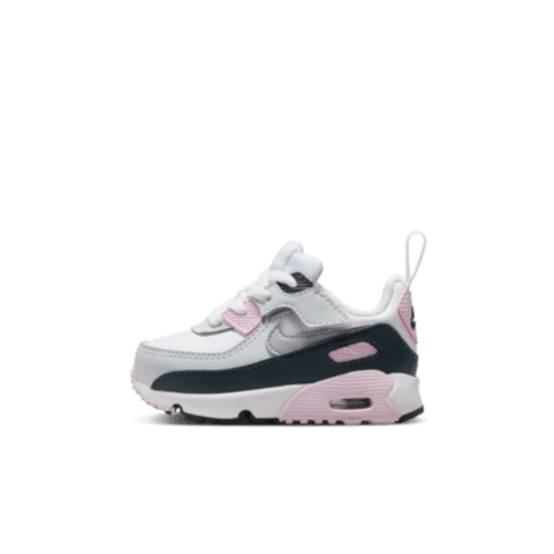 Nike Air Max 90 EasyOn Baby/Toddler Shoes