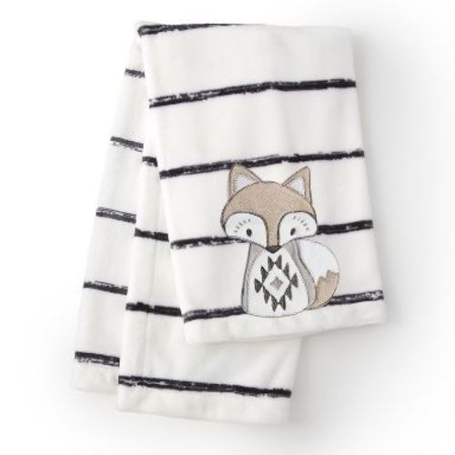 Bailey Blanket - Levtex Baby