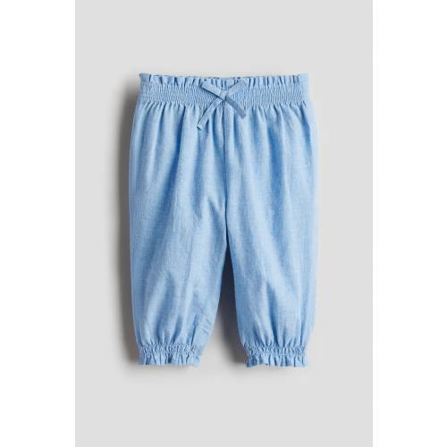 PULL-ON PANTS