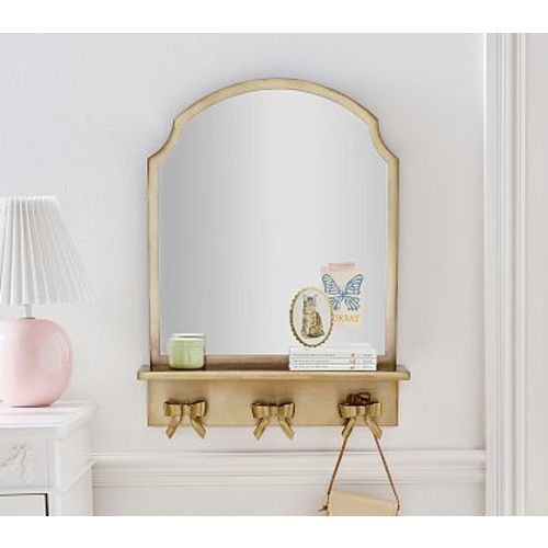 Ava Ribbon Get Ready Mirror