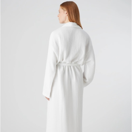 Waffle Robe | Bamford