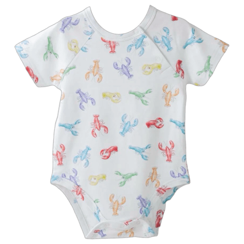 Onesie - Colorful Claws