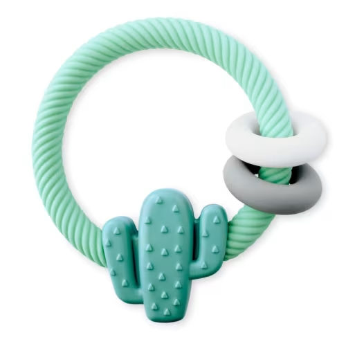 Ritzy Rattle Cactus