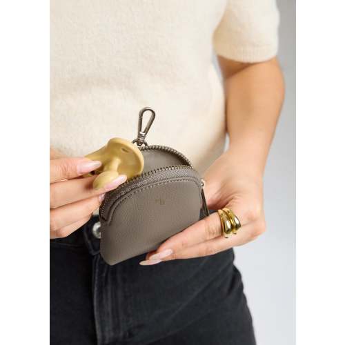 BAIE Clip Pouch (Vegan) – MINA BAIE