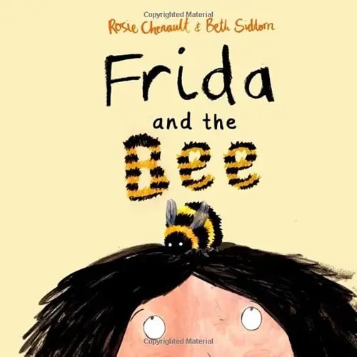 Frida and the Bee