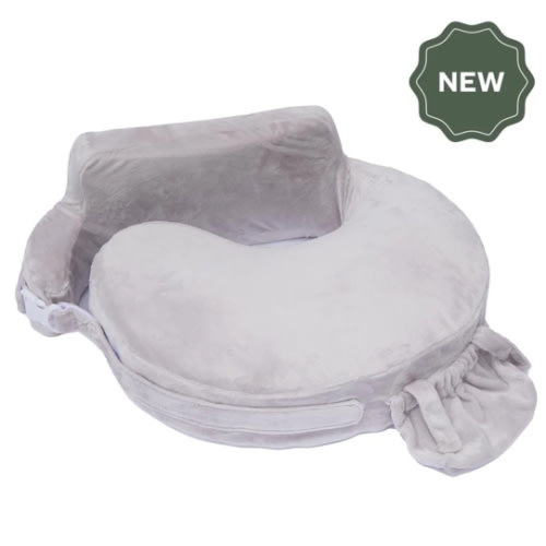 Super Deluxe Nursing Pillow