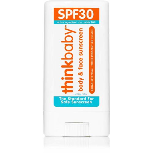 Thinkbaby Safe Sunscreen Stick SPF 30