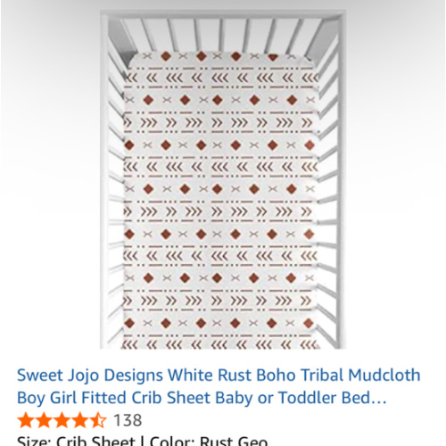 Amazon: Baby Registry
