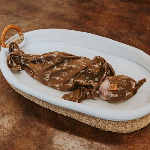 Desert Dreams Sleep Gown – Cowkid Clothing Company