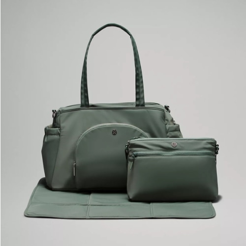 New Parent Tote Bag 20L
