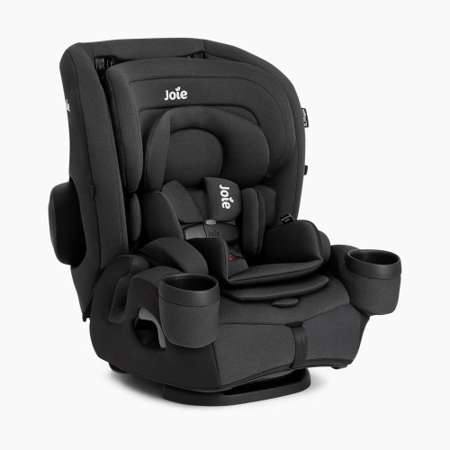 Joie Saffron SI 4-in-1 Convertible Car Seat - Thunder