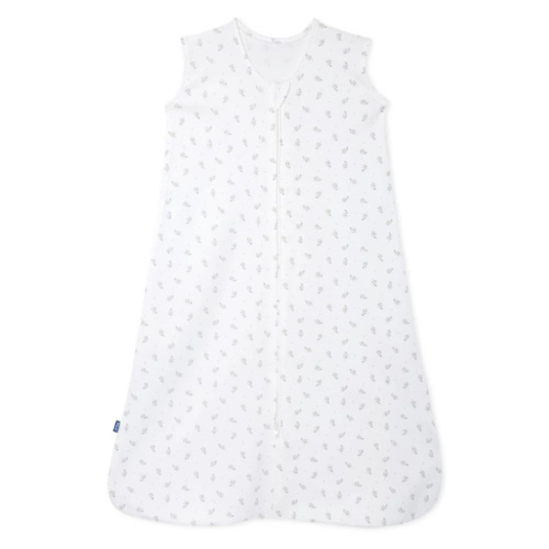 Blue Thyme Cotton Sleep Sack | HALO