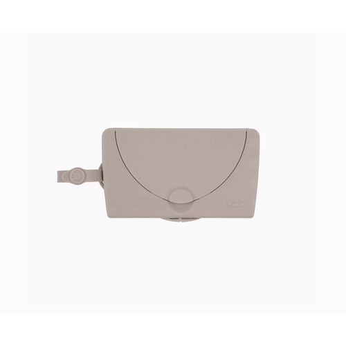 On-The-Go Wipes Dispenser - Taupe