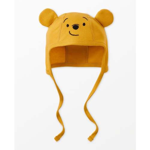 Baby Disney Winnie the Pooh Pilot Hat | Hanna Andersson
