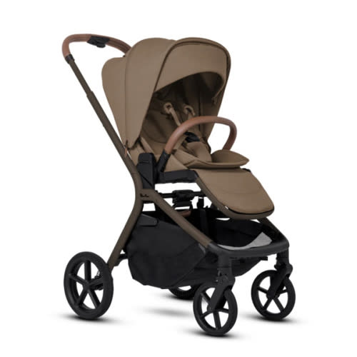 Silver Cross Breez Modular Stroller – Bambi Baby