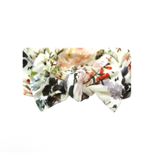 Nellie Headband – Lou Lou & Company