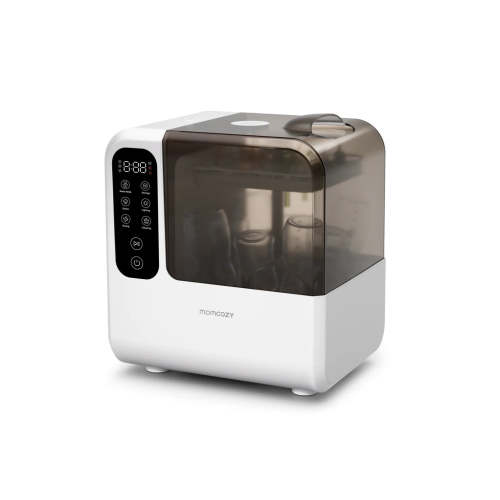 Momcozy DeepClean Baby Bottle Washer (D8)