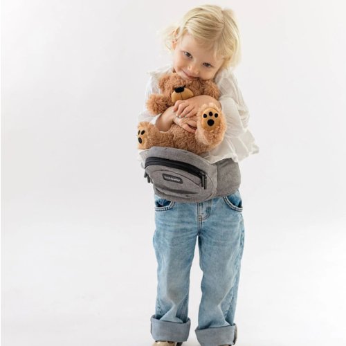 Toy Tushbaby Doll Carrier