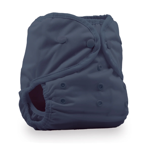 Duo Wrap | Size Two, Snapped Closure