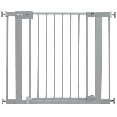 Easy Install Auto-Close Baby Gate