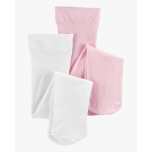 Baby 2-Pack Tights - Carter's | Carter's