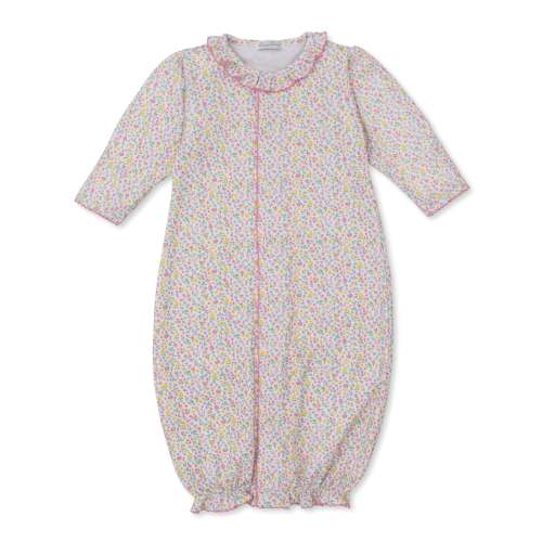 Kissy Kissy Convertible Gown | Garden