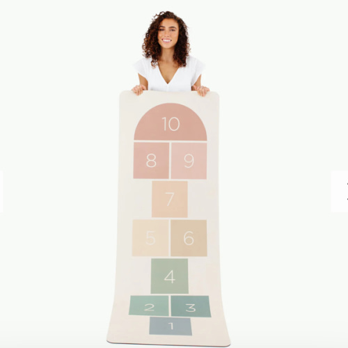 Large Home Mat