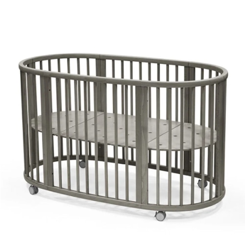 Crib Fund