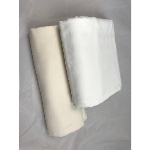 Organic Cotton Bassinet Sheets