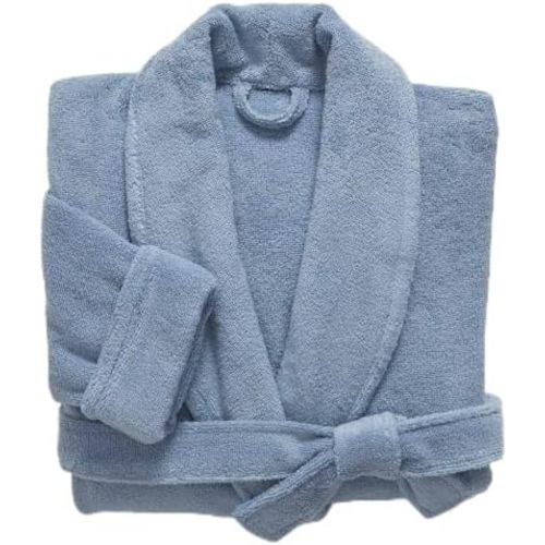 Brooklinen Super-Plush Luxury Spa Unisex Robe